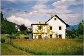 Гостиница Villa Alpenchic  Нёч-Им-Гайльталь